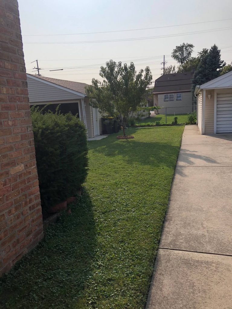 home remodeling vinyl privacy fence installation Buildboard