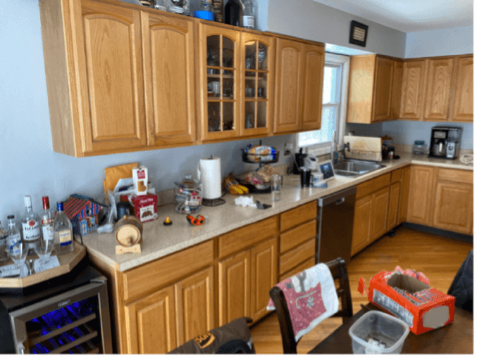 home remodeling kitchen Buildboard