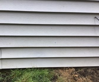 home remodeling Garbage Disposal and Siding Repair projects