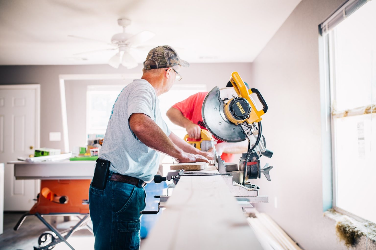 Handyman BuildBoard Remodeling Contractors Near Me