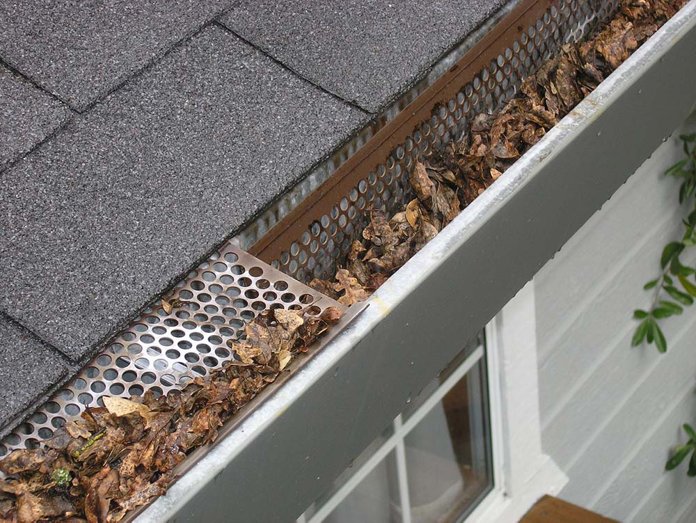 Gutter Installation and Gutter Cleaning Chicago